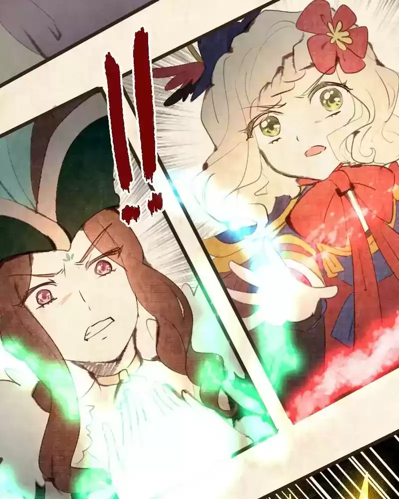 Phantom Paradise Chapter 65: