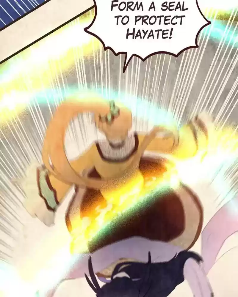 Phantom Paradise Chapter 65: