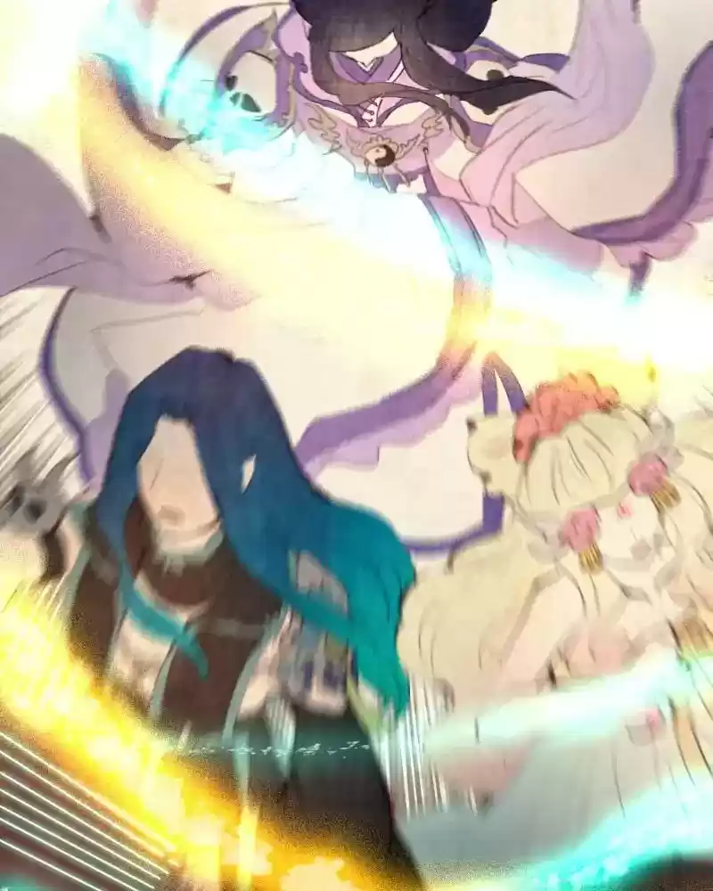 Phantom Paradise Chapter 65: