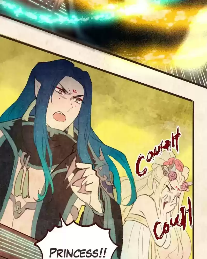 Phantom Paradise Chapter 65: