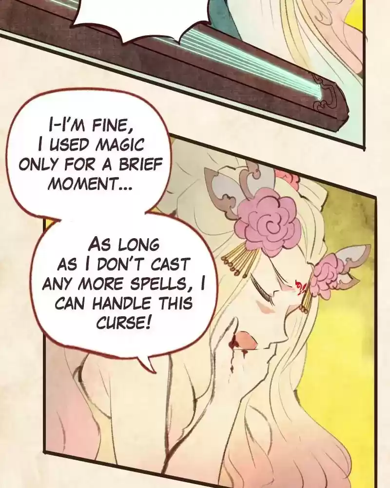 Phantom Paradise Chapter 65: