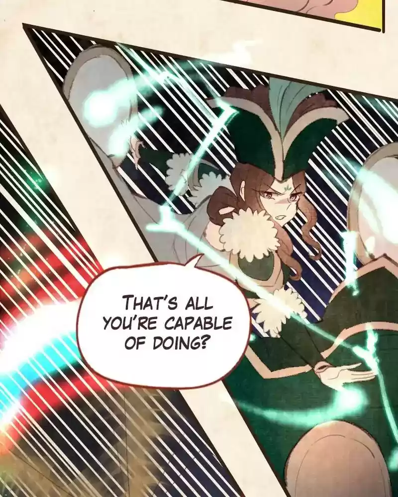 Phantom Paradise Chapter 65: