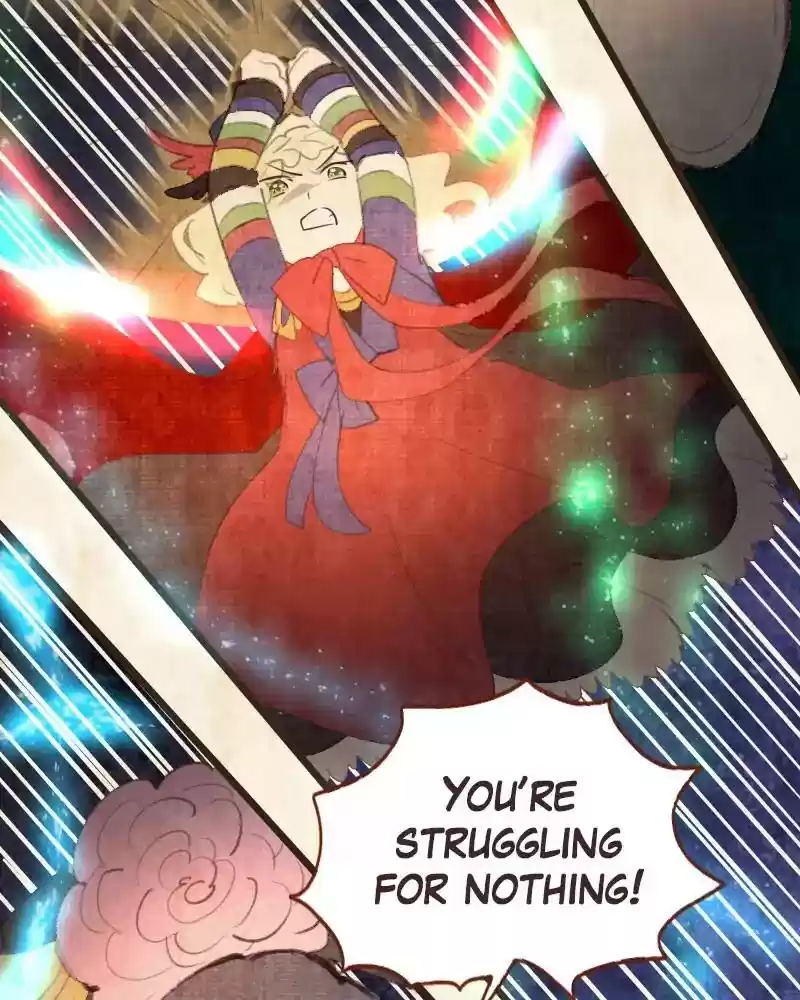 Phantom Paradise Chapter 65: