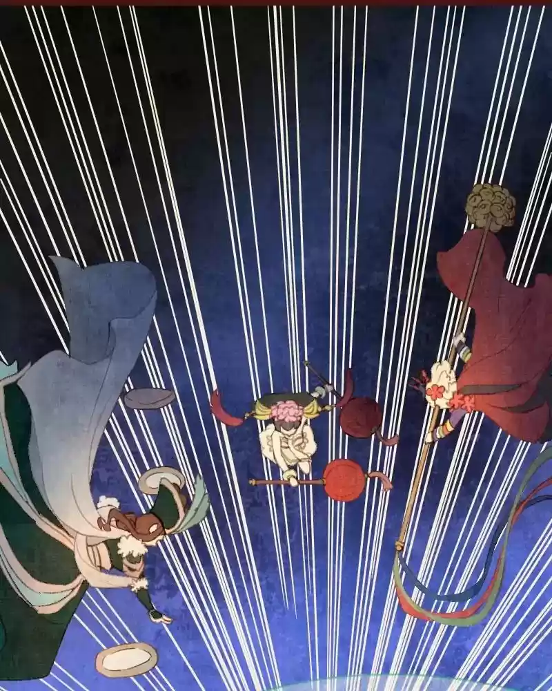 Phantom Paradise Chapter 65: