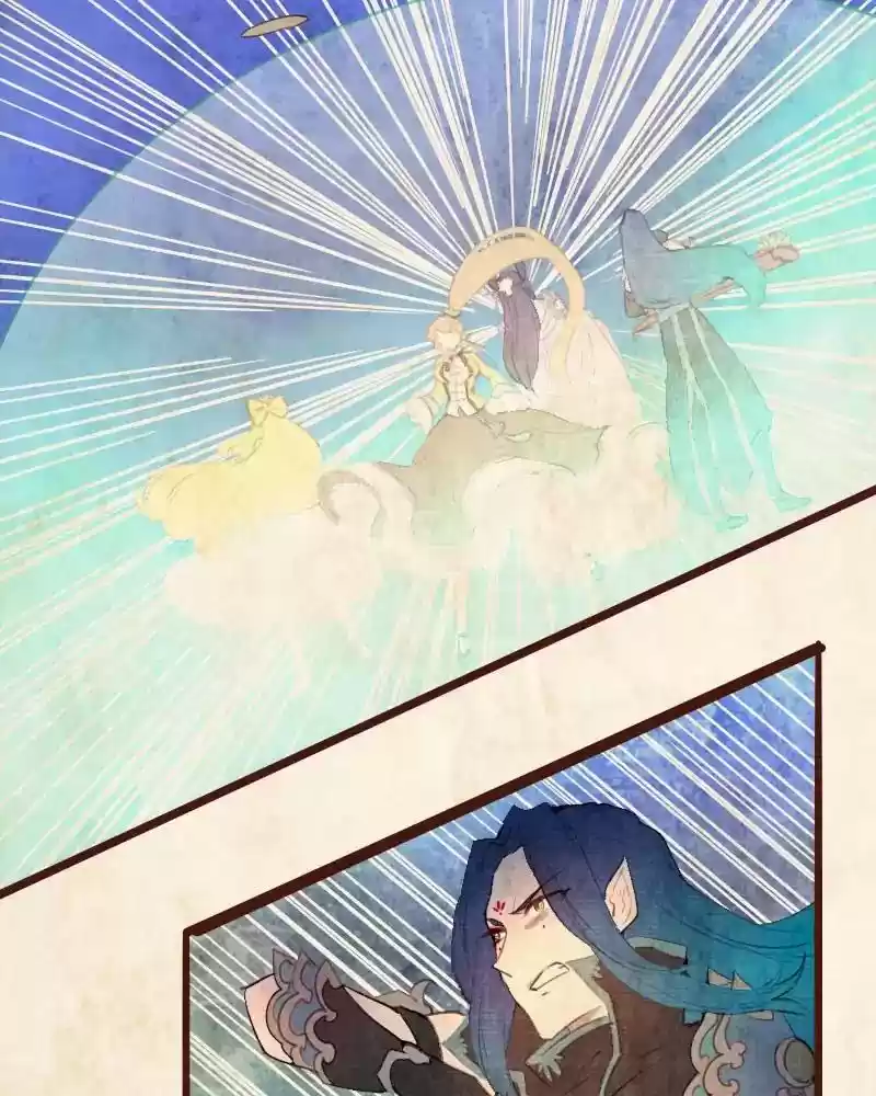 Phantom Paradise Chapter 65: