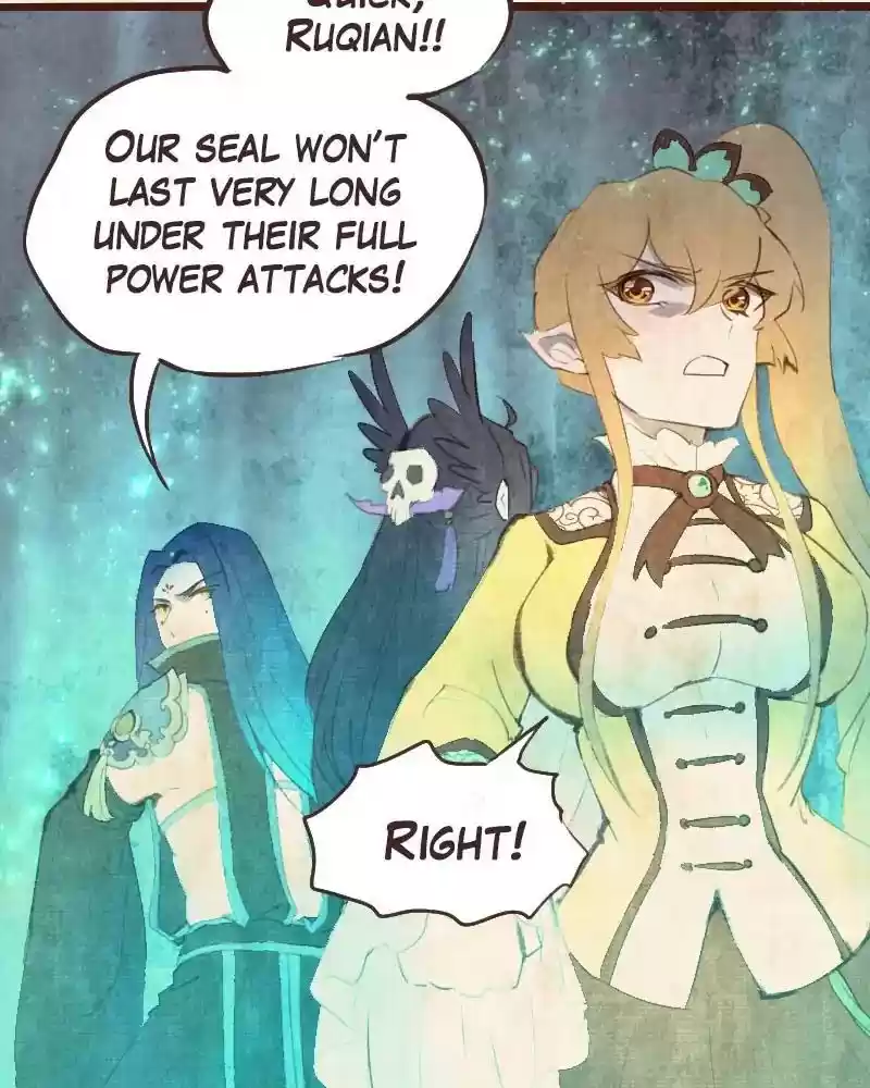 Phantom Paradise Chapter 65: