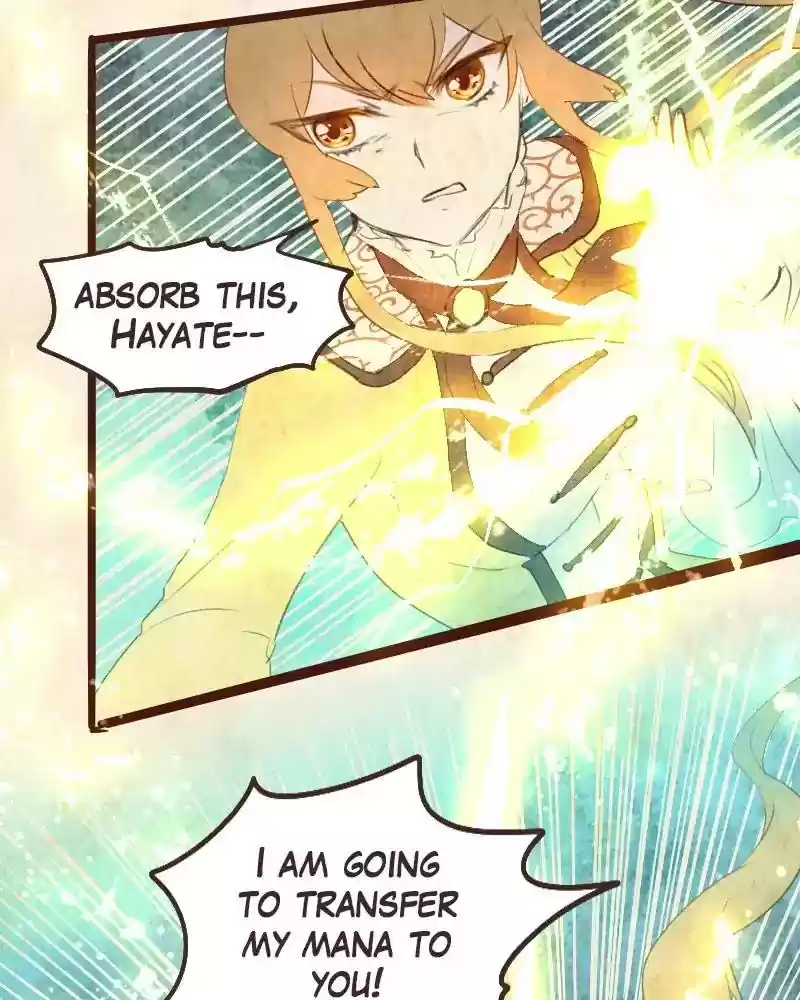 Phantom Paradise Chapter 65: