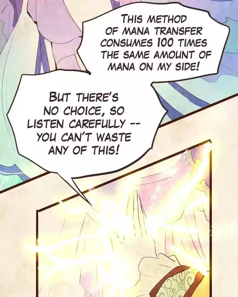 Phantom Paradise Chapter 65: