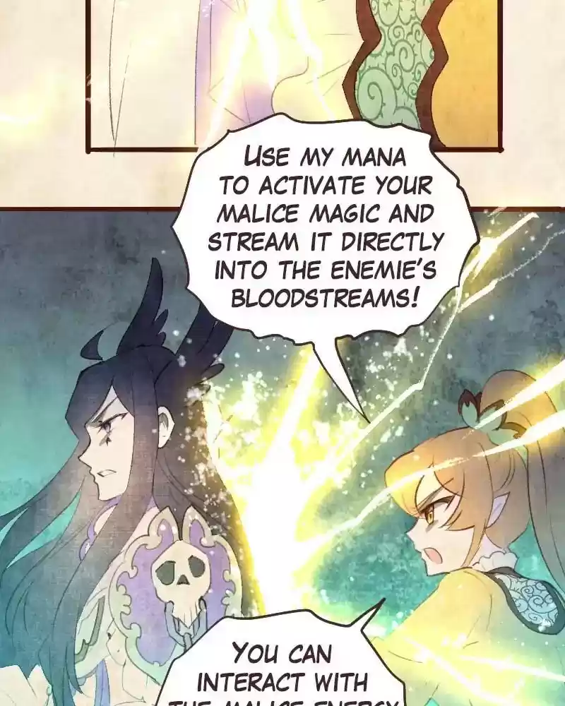 Phantom Paradise Chapter 65: