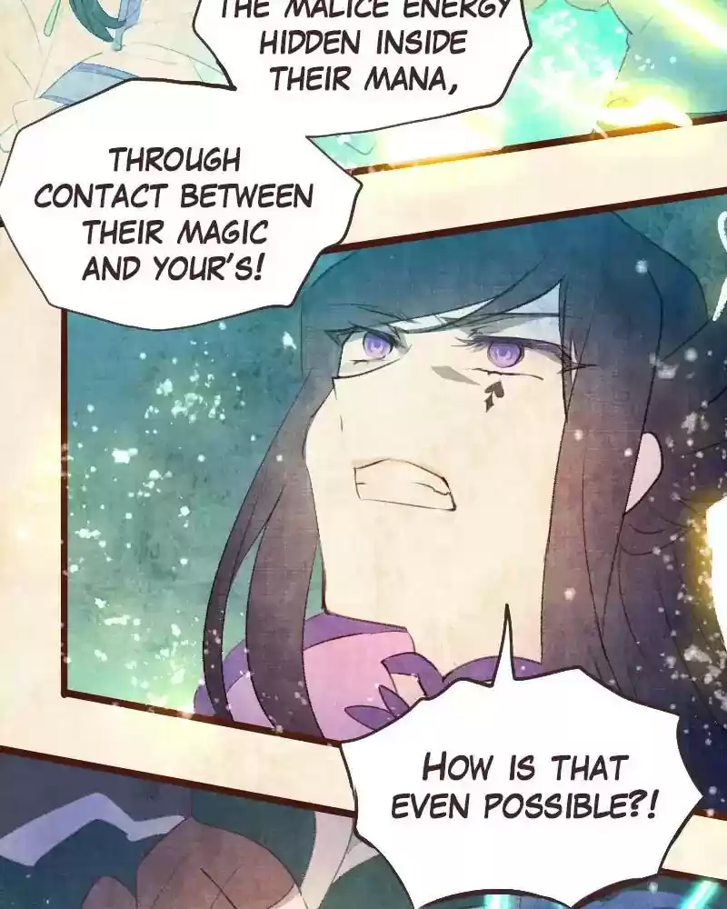 Phantom Paradise Chapter 65: