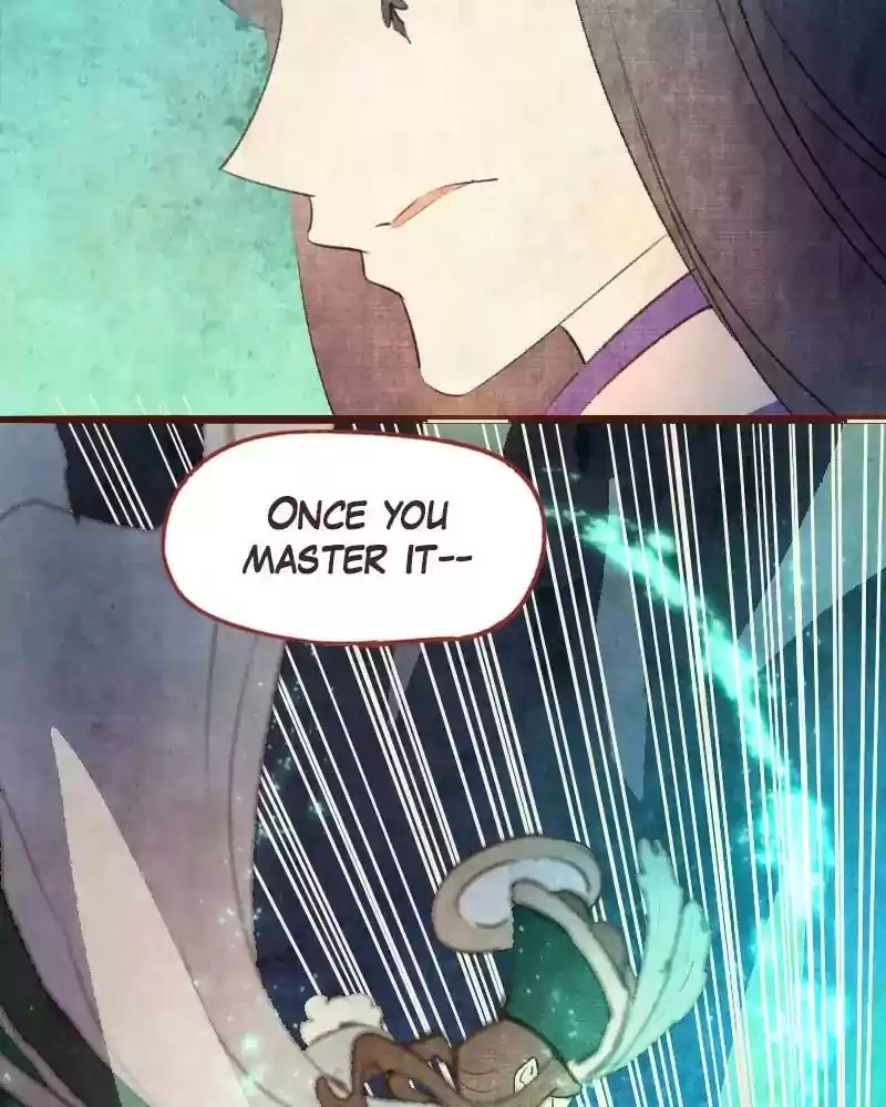 Phantom Paradise Chapter 65: