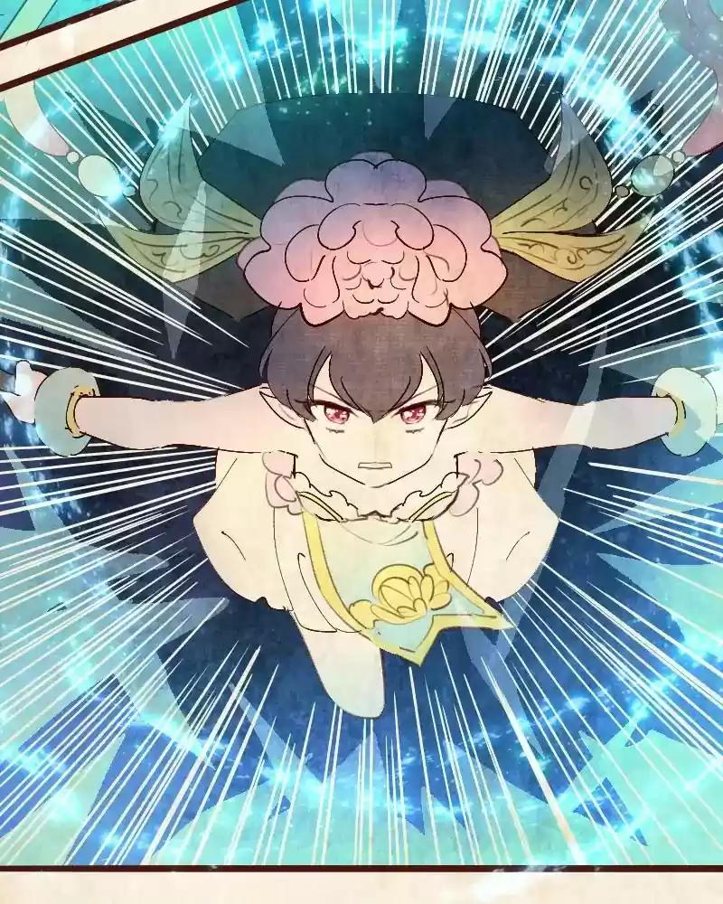 Phantom Paradise Chapter 65: