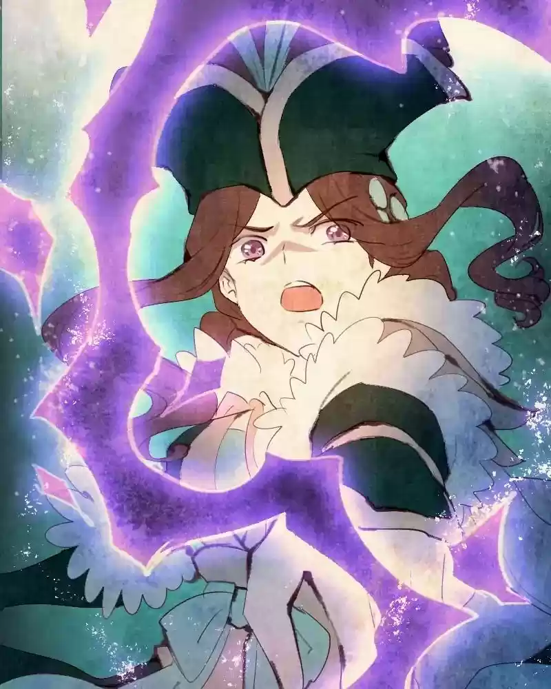 Phantom Paradise Chapter 65: