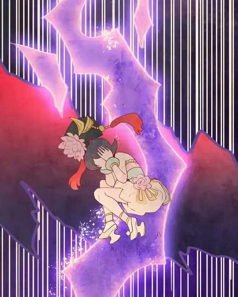 Phantom Paradise Chapter 65: