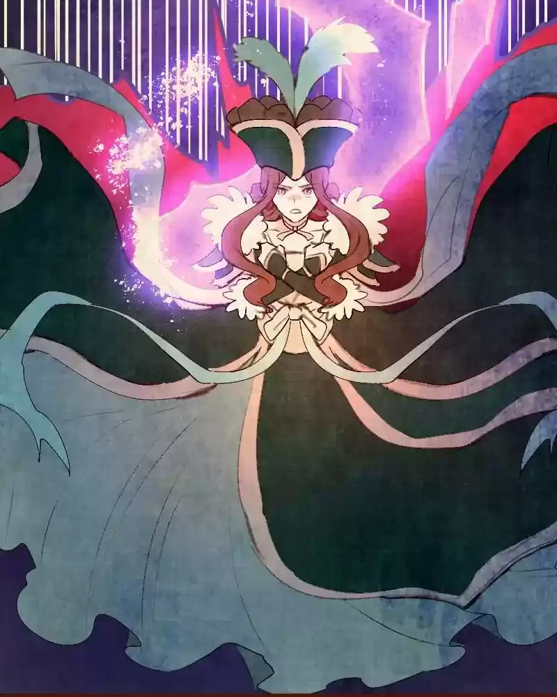 Phantom Paradise Chapter 65: