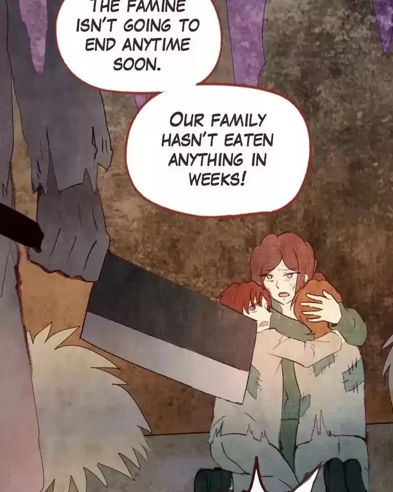 Phantom Paradise Chapter 65: