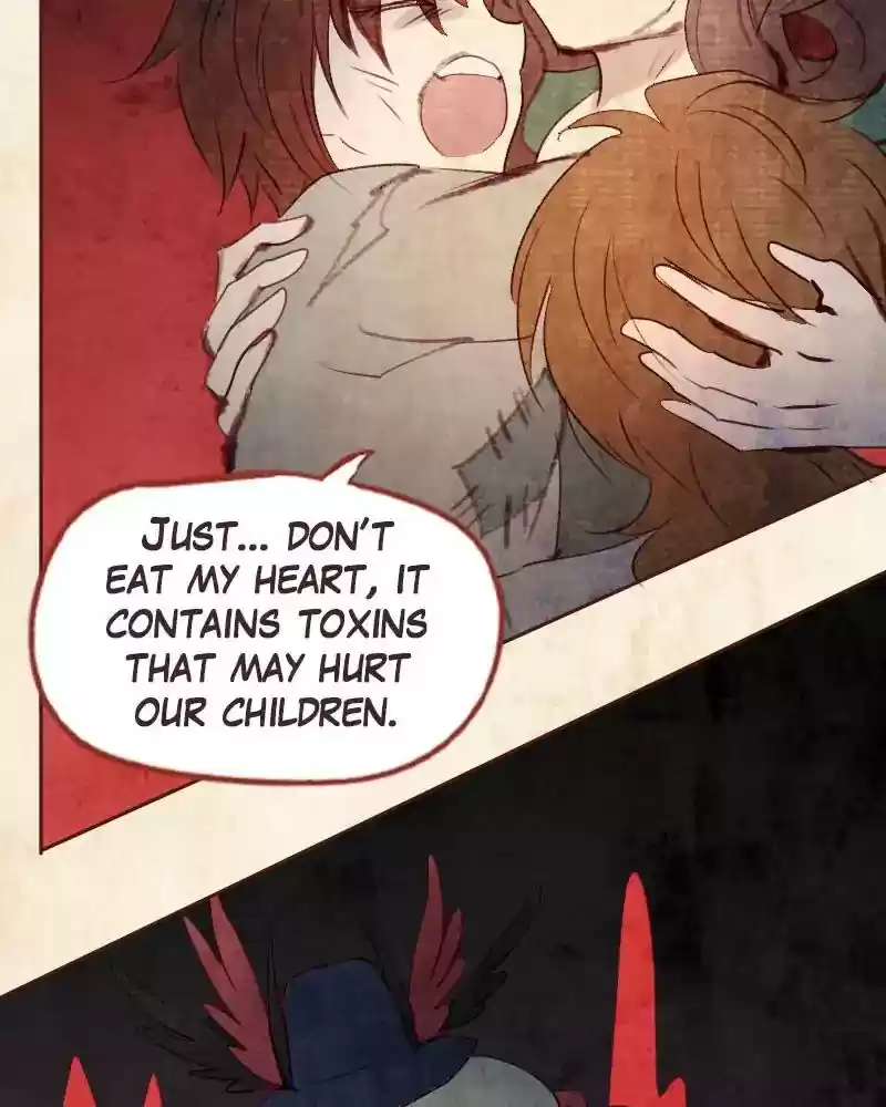 Phantom Paradise Chapter 65: