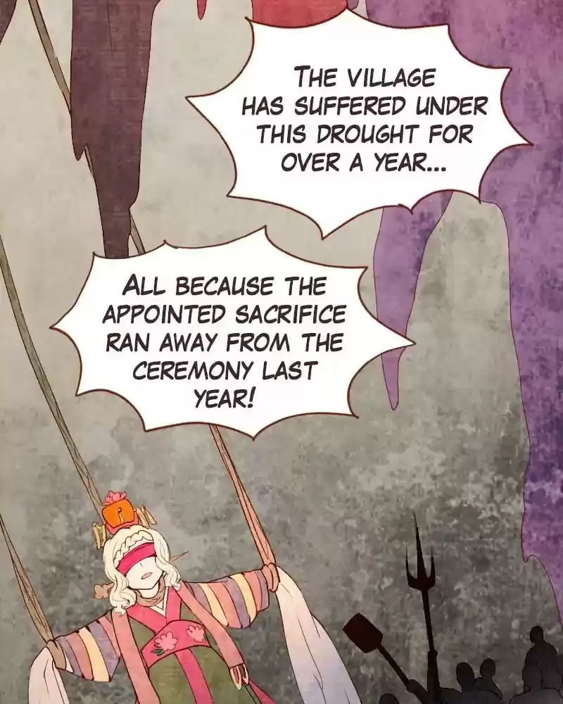 Phantom Paradise Chapter 65: