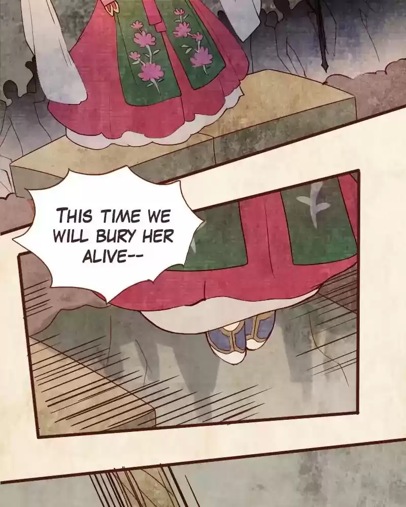 Phantom Paradise Chapter 65: