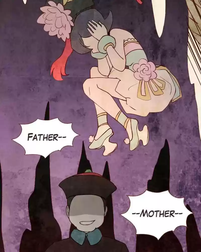 Phantom Paradise Chapter 65: