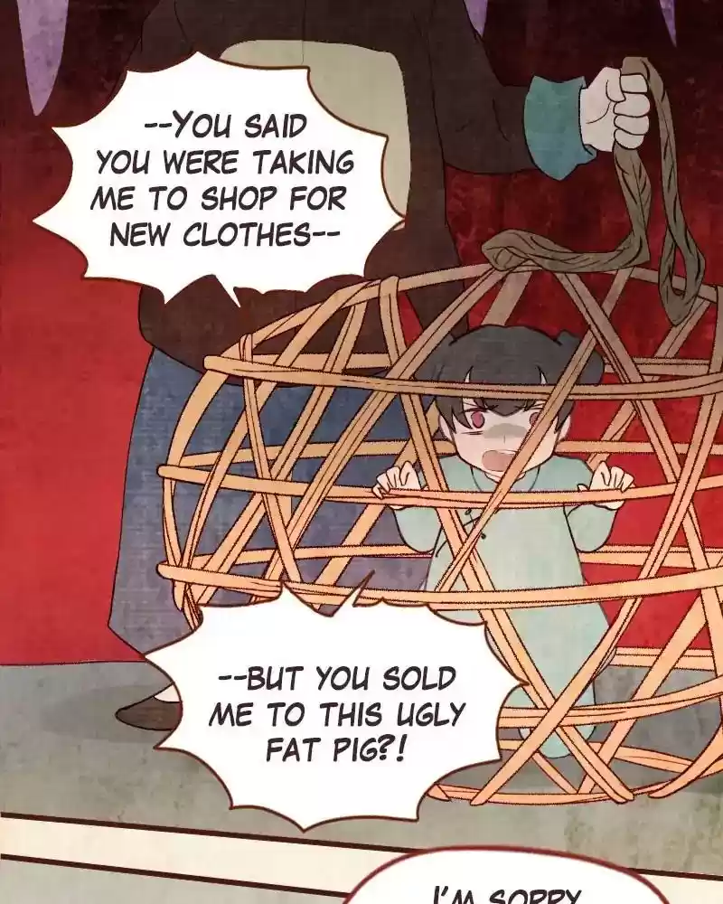 Phantom Paradise Chapter 65: