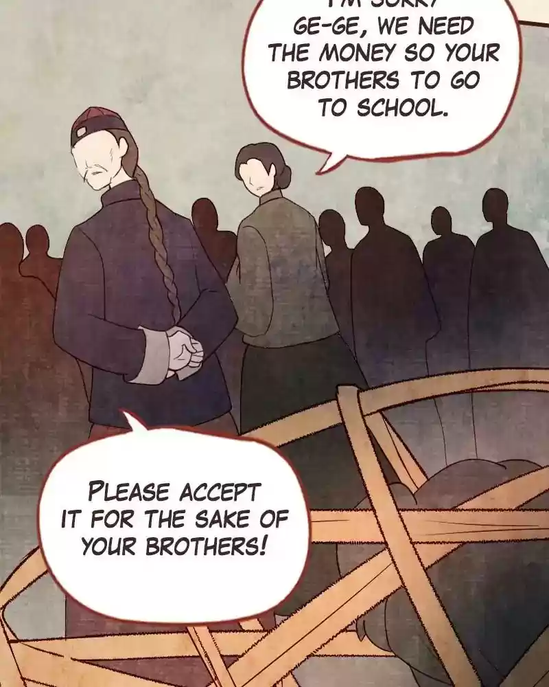 Phantom Paradise Chapter 65: