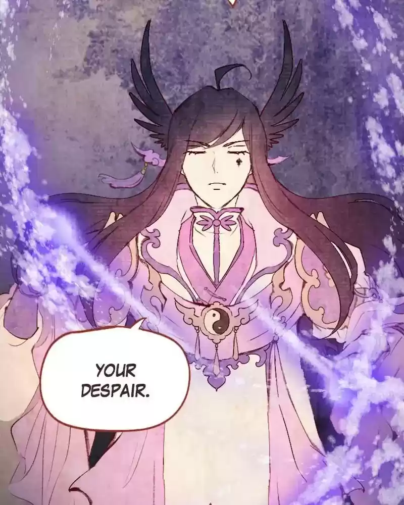 Phantom Paradise Chapter 65: