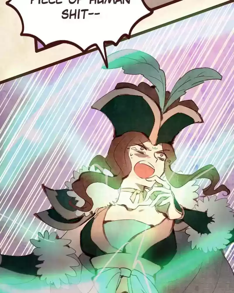 Phantom Paradise Chapter 65: