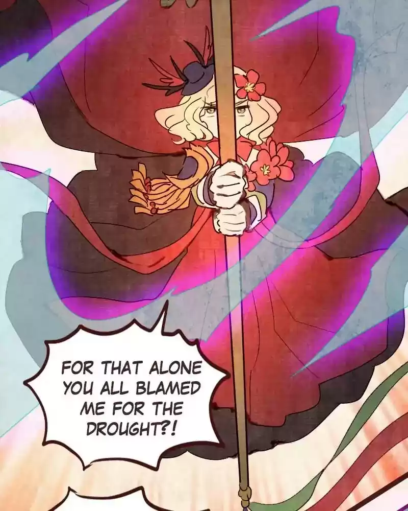 Phantom Paradise Chapter 65: