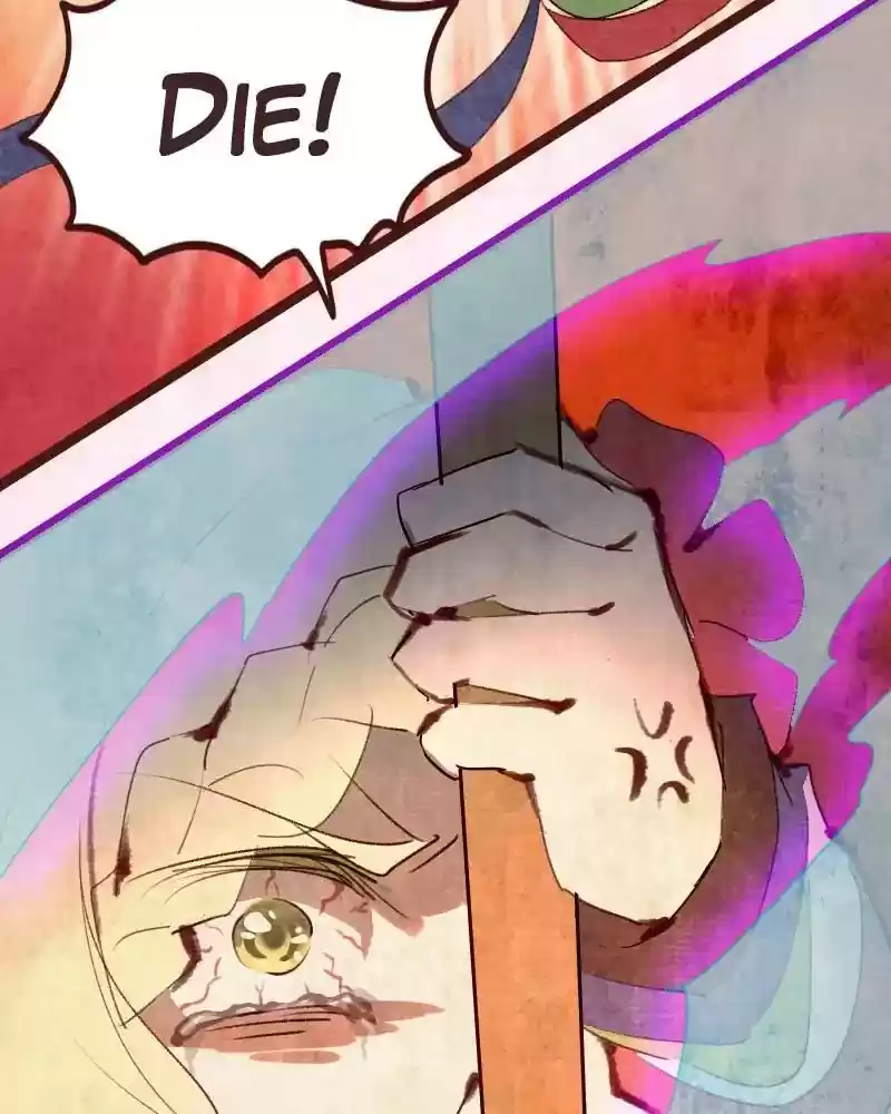 Phantom Paradise Chapter 65: