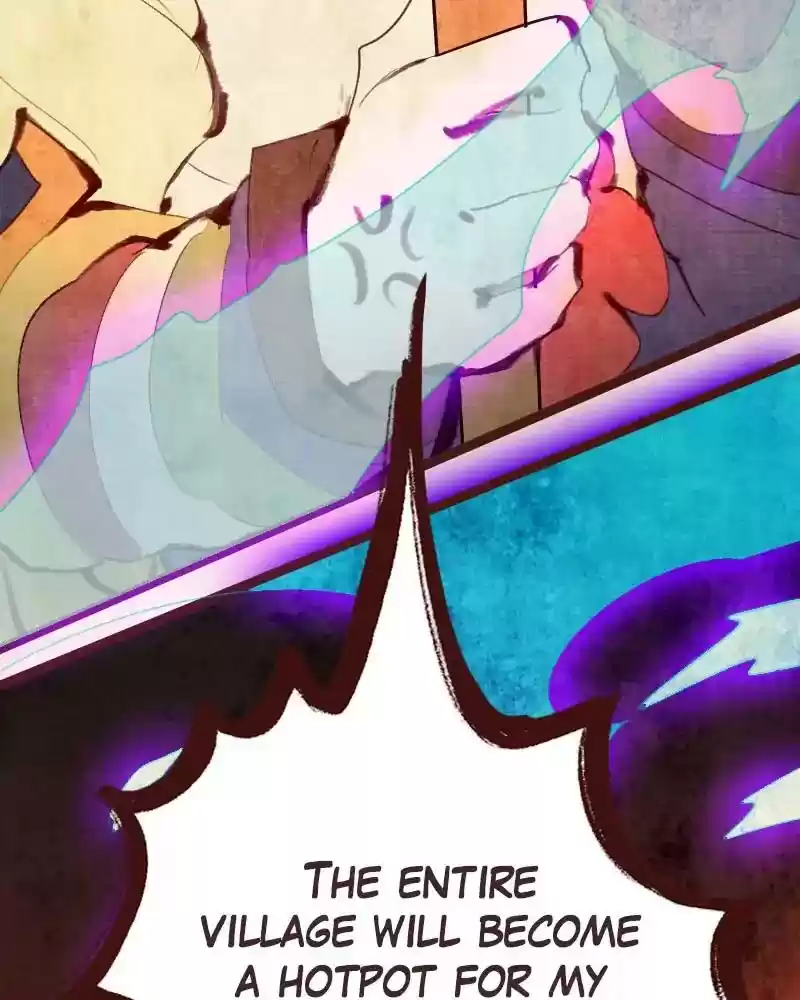 Phantom Paradise Chapter 65: