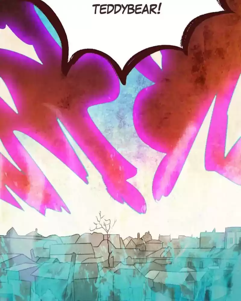 Phantom Paradise Chapter 65: