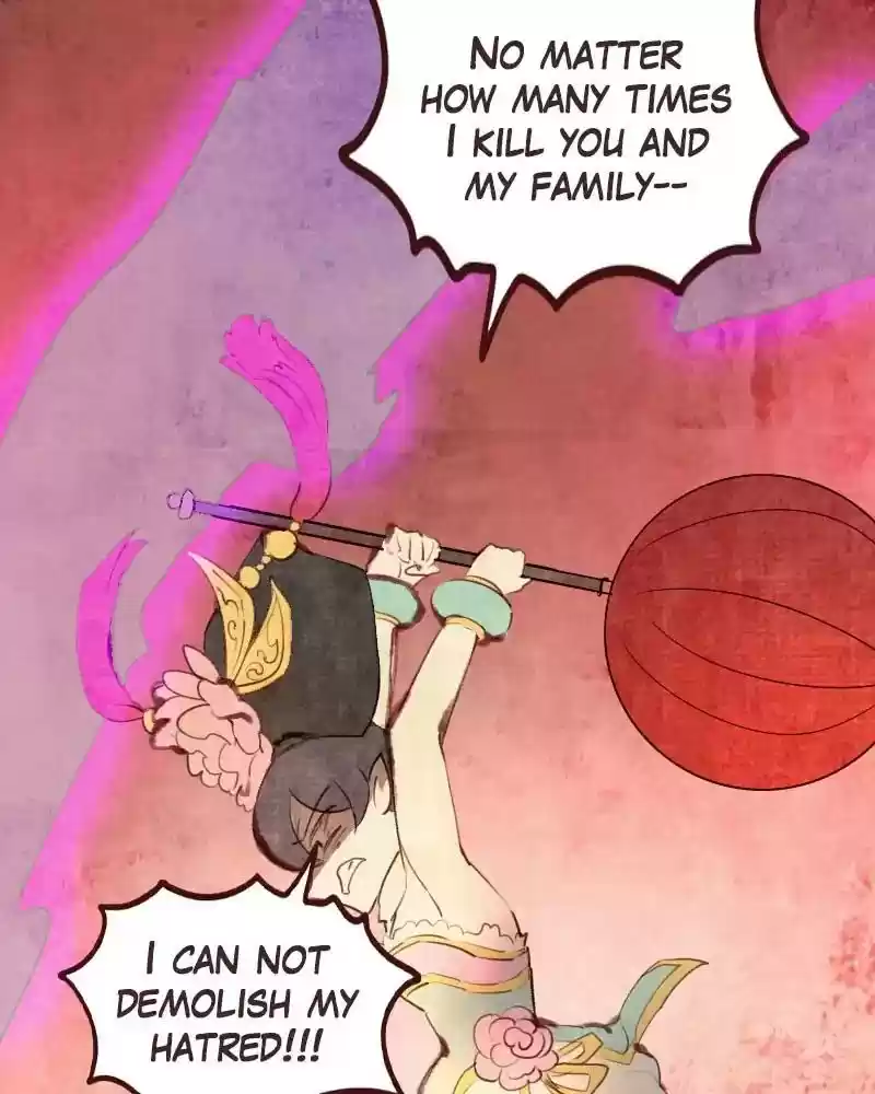 Phantom Paradise Chapter 65: