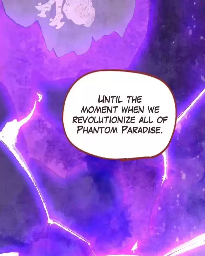 Phantom Paradise Chapter 65:
