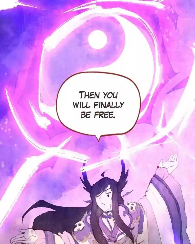 Phantom Paradise Chapter 65: