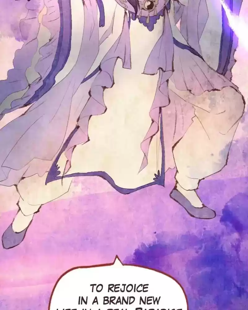 Phantom Paradise Chapter 65: