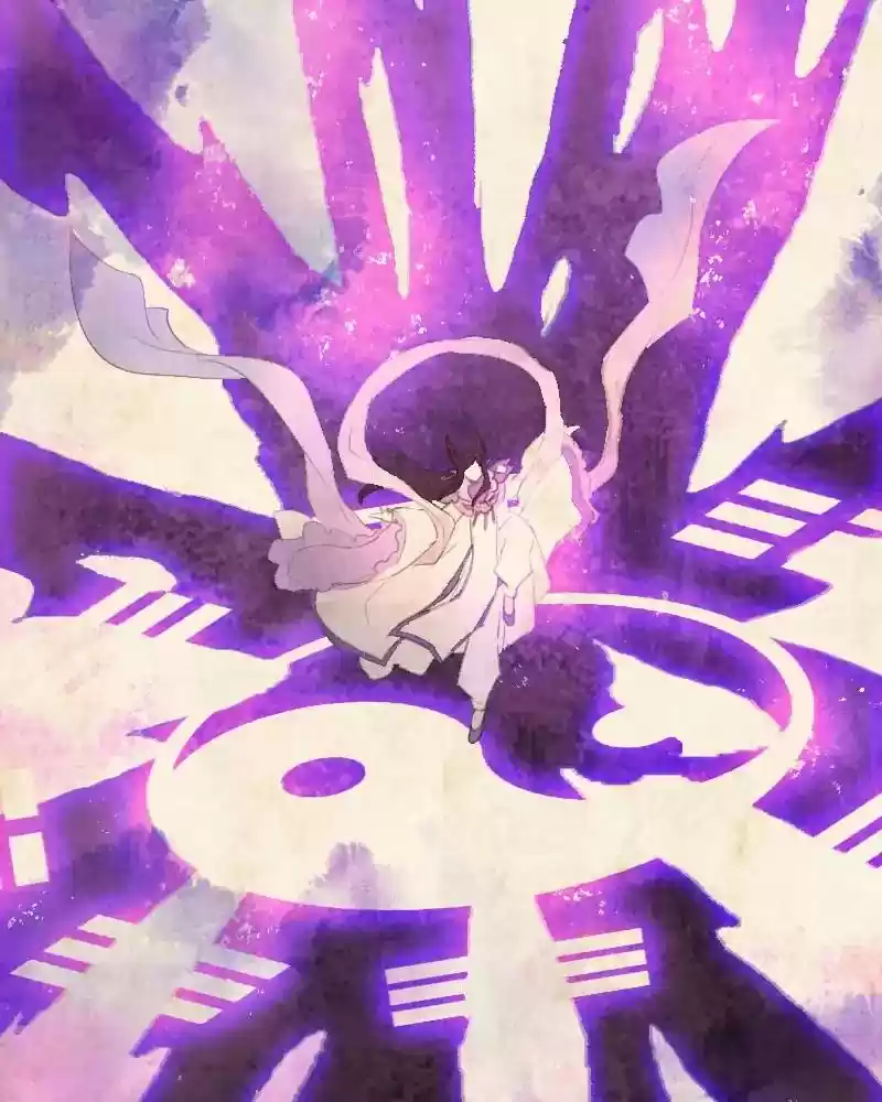 Phantom Paradise Chapter 65: