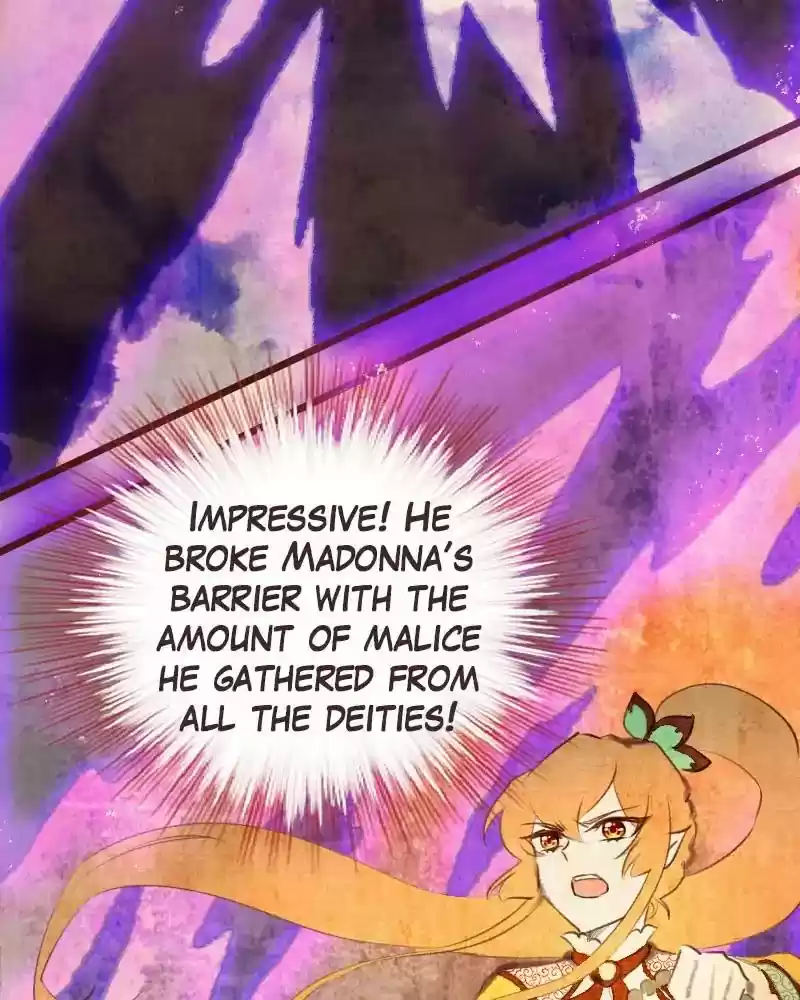 Phantom Paradise Chapter 65: