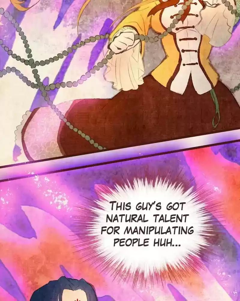 Phantom Paradise Chapter 65: