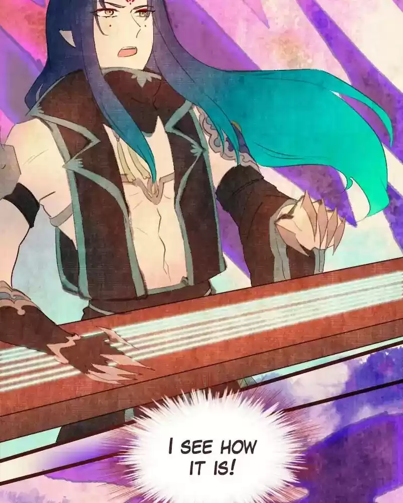 Phantom Paradise Chapter 65: