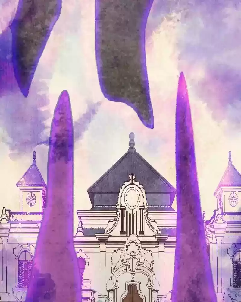 Phantom Paradise Chapter 65: