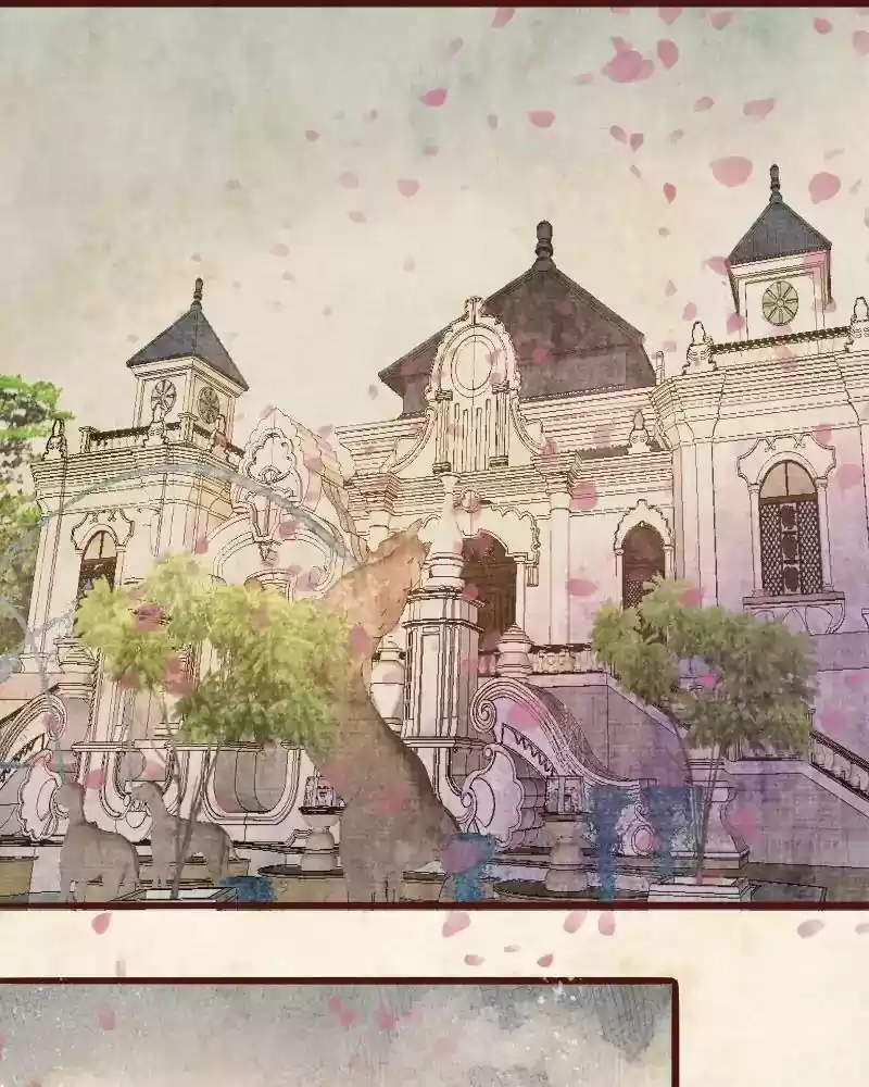 Phantom Paradise Chapter 65: