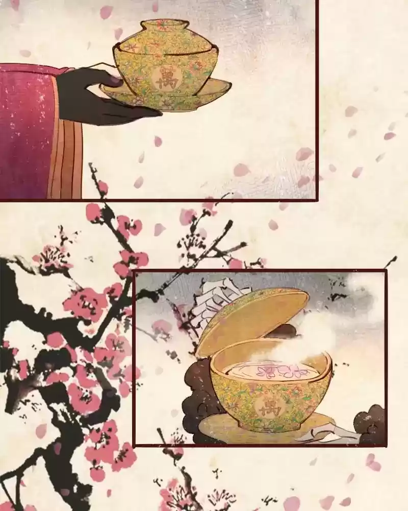 Phantom Paradise Chapter 65: