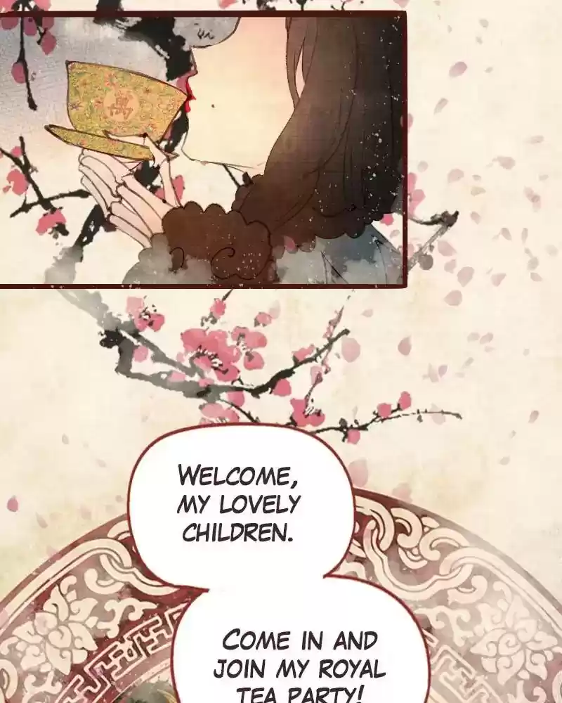 Phantom Paradise Chapter 65: