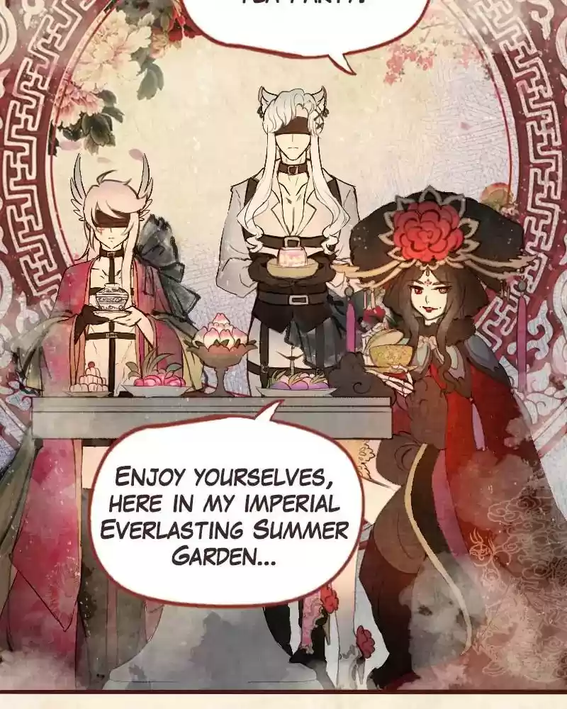 Phantom Paradise Chapter 65: