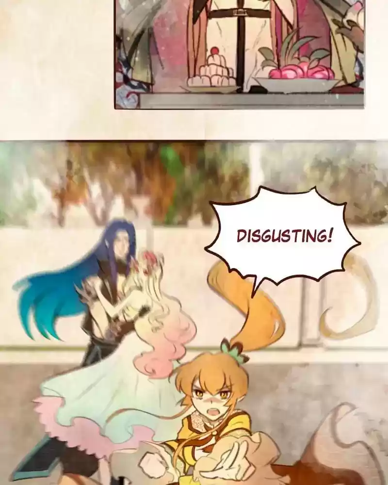 Phantom Paradise Chapter 66: