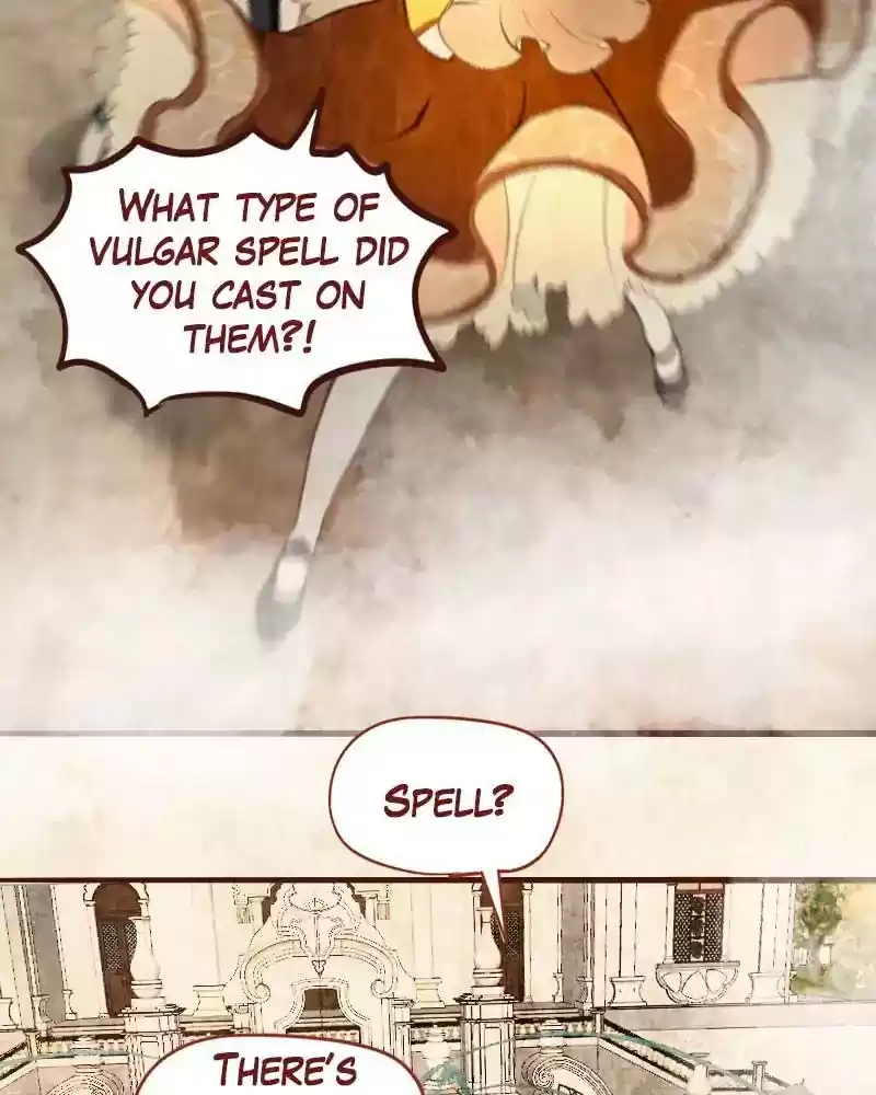 Phantom Paradise Chapter 66: