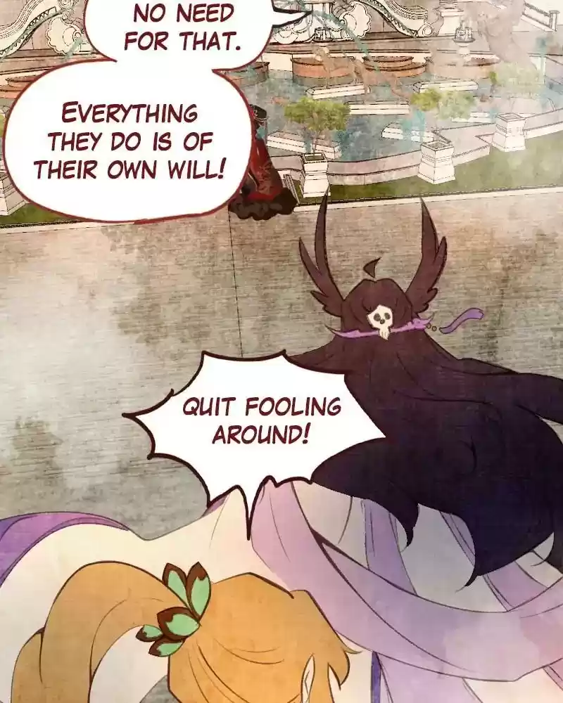 Phantom Paradise Chapter 66: