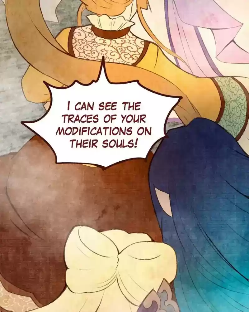 Phantom Paradise Chapter 66: