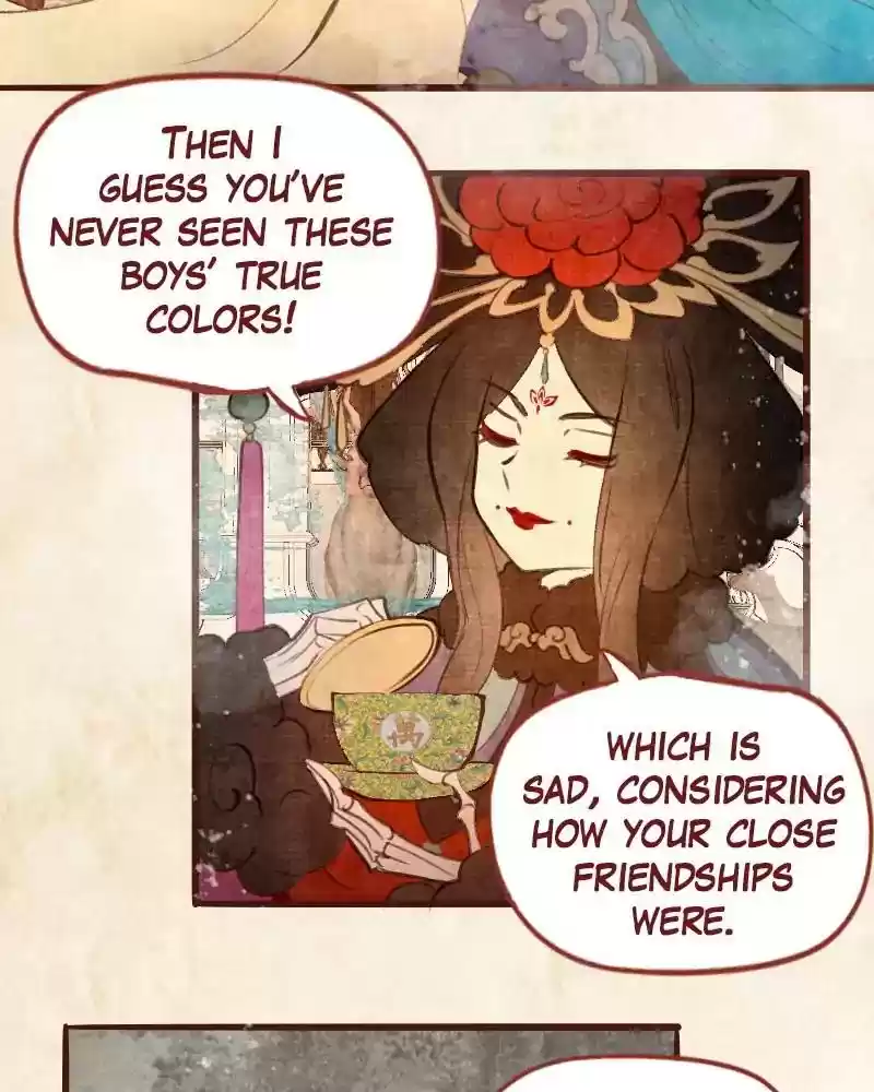 Phantom Paradise Chapter 66: